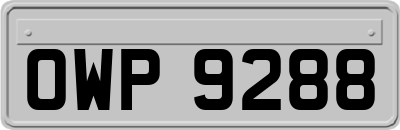 OWP9288