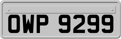 OWP9299