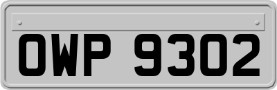 OWP9302