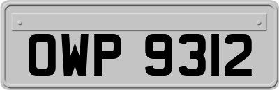 OWP9312