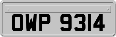 OWP9314