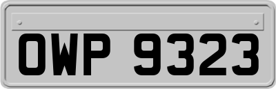 OWP9323