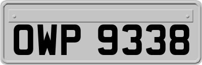 OWP9338