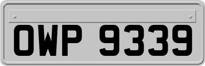 OWP9339