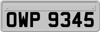 OWP9345