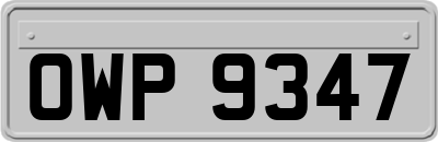 OWP9347
