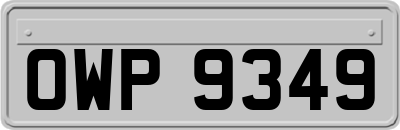 OWP9349