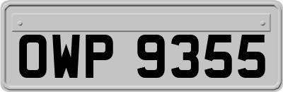 OWP9355