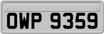 OWP9359