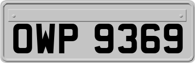 OWP9369