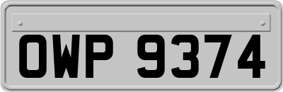 OWP9374