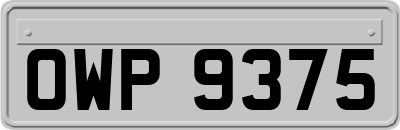 OWP9375