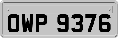 OWP9376