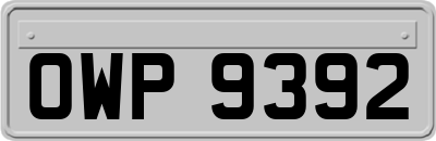 OWP9392