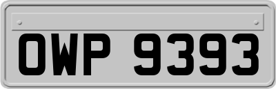 OWP9393