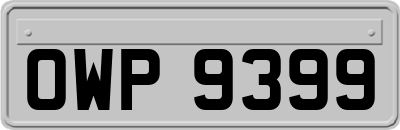 OWP9399