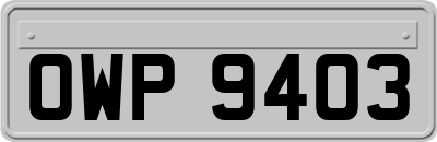 OWP9403