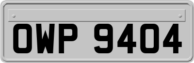 OWP9404