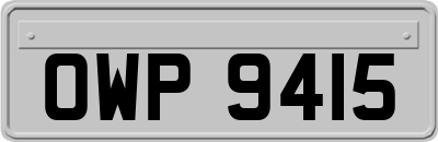 OWP9415