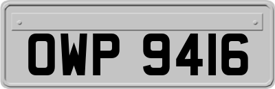 OWP9416