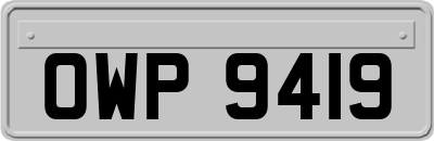 OWP9419