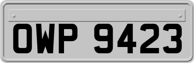 OWP9423