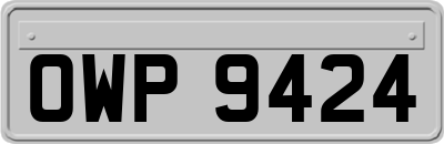 OWP9424
