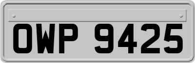 OWP9425