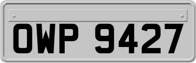 OWP9427
