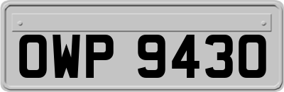 OWP9430