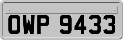 OWP9433