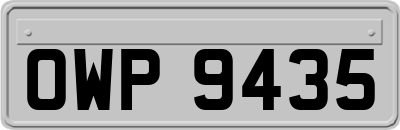 OWP9435
