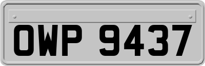 OWP9437