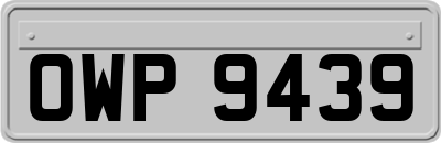 OWP9439