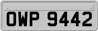 OWP9442