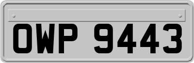 OWP9443