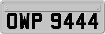 OWP9444
