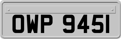 OWP9451