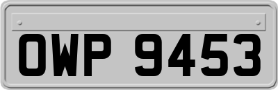 OWP9453