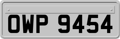 OWP9454