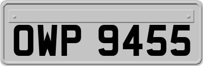 OWP9455
