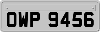OWP9456