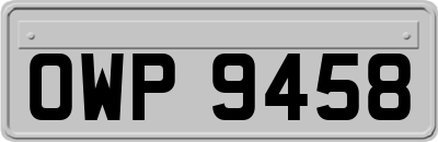 OWP9458