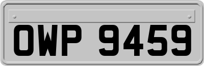 OWP9459
