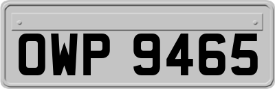 OWP9465