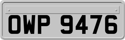 OWP9476