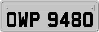 OWP9480