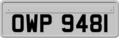 OWP9481