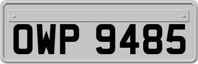 OWP9485