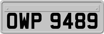 OWP9489